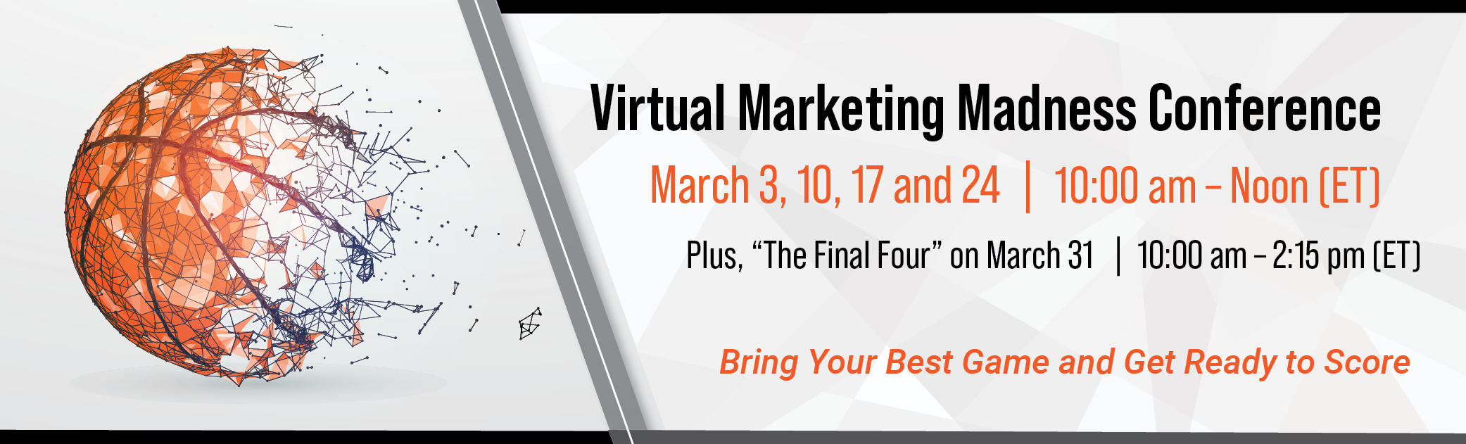Marketing Madness